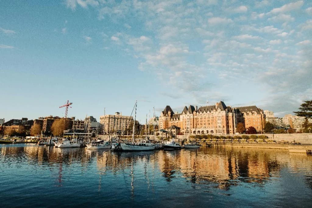 Victoria BC Building Permits 2026: What's Active and How Trades Find Work Early