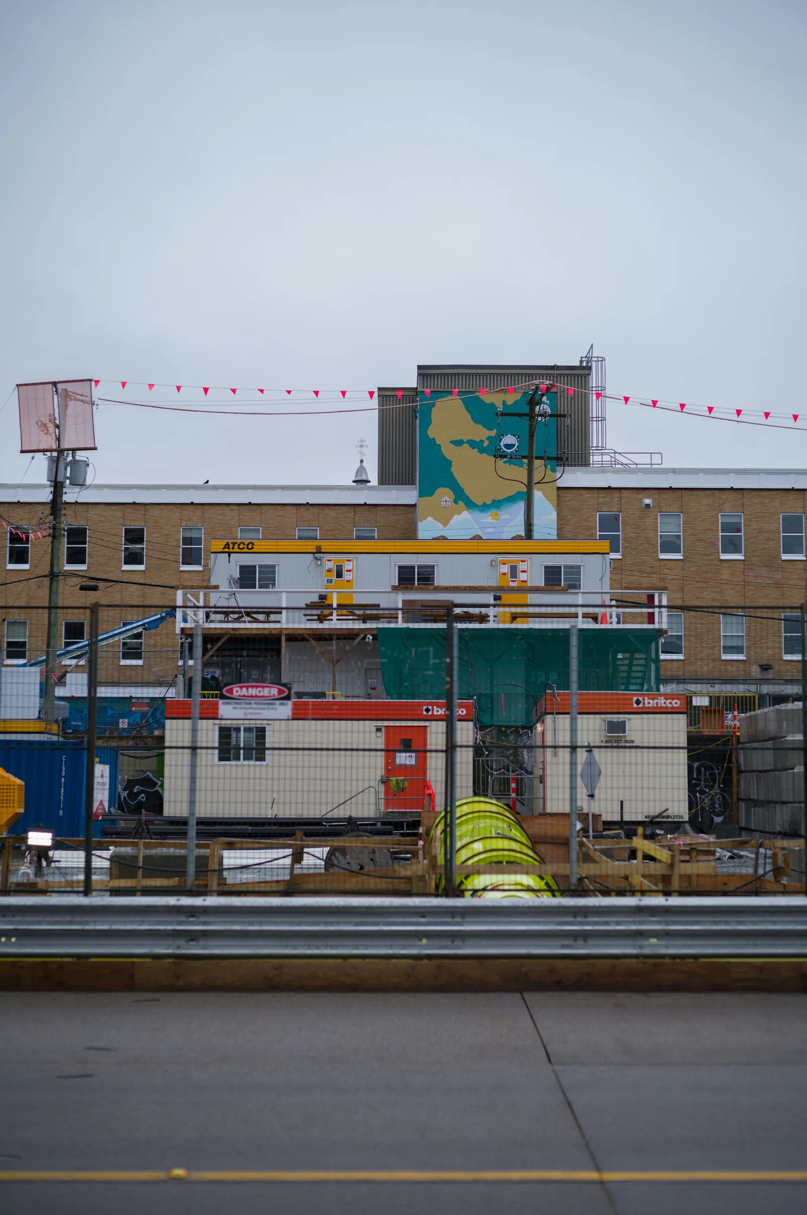 How to Find Construction Projects Before They Go to Tender in Canada