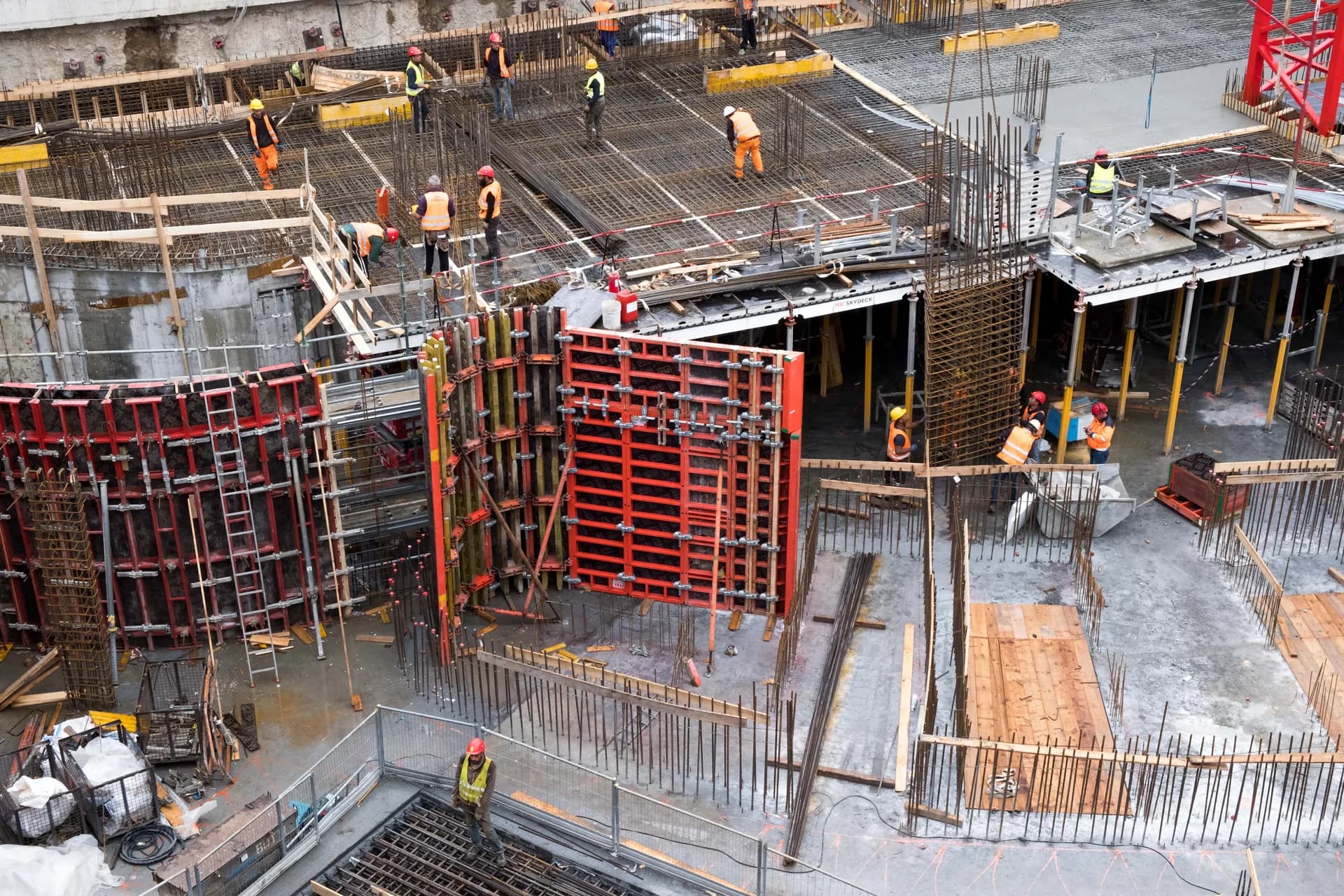 Calgary Building Permits Issued This Week: How to Find the Ones Worth Calling On