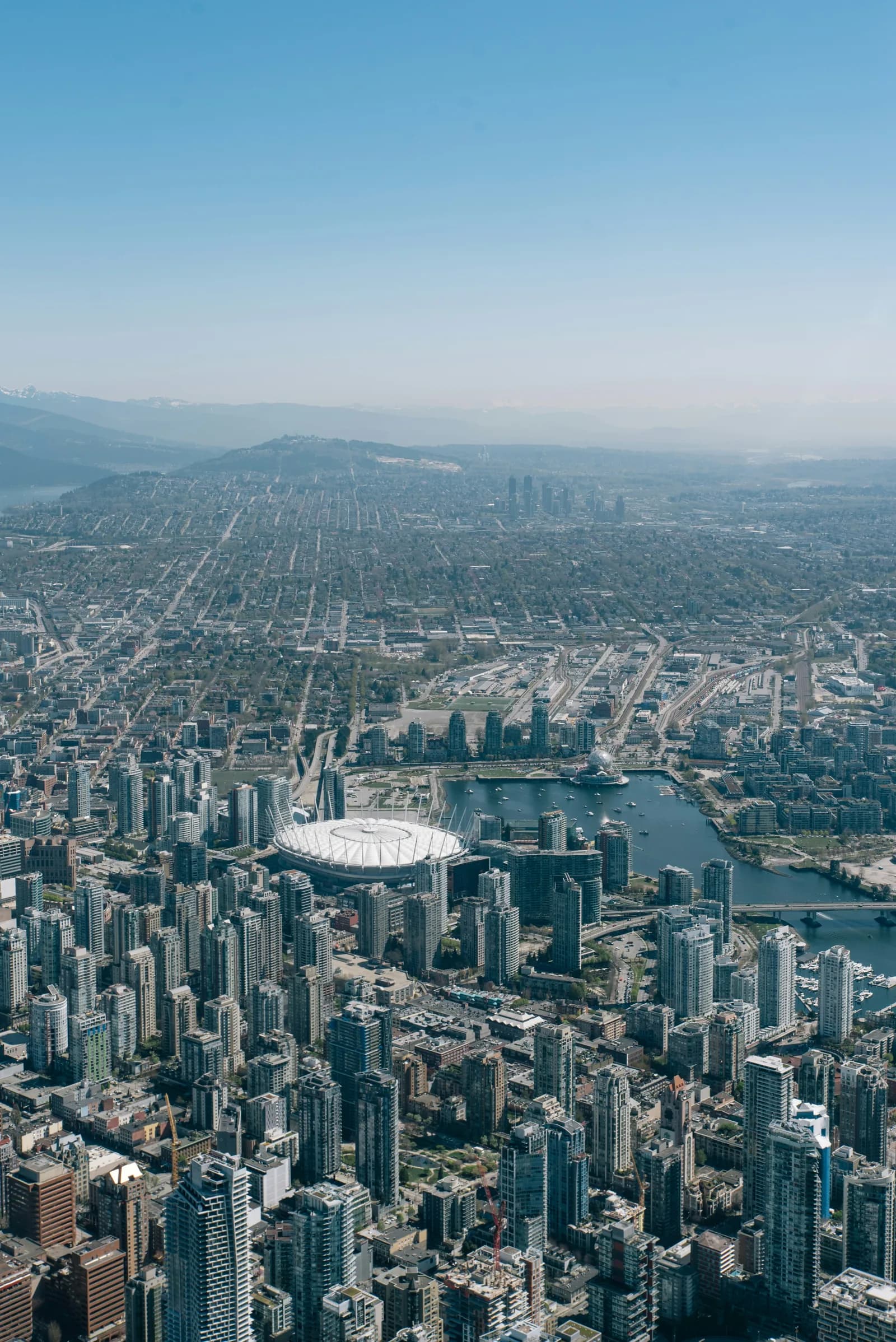 Vancouver Building Permits 2026: What's Active and How Trades Use the Data